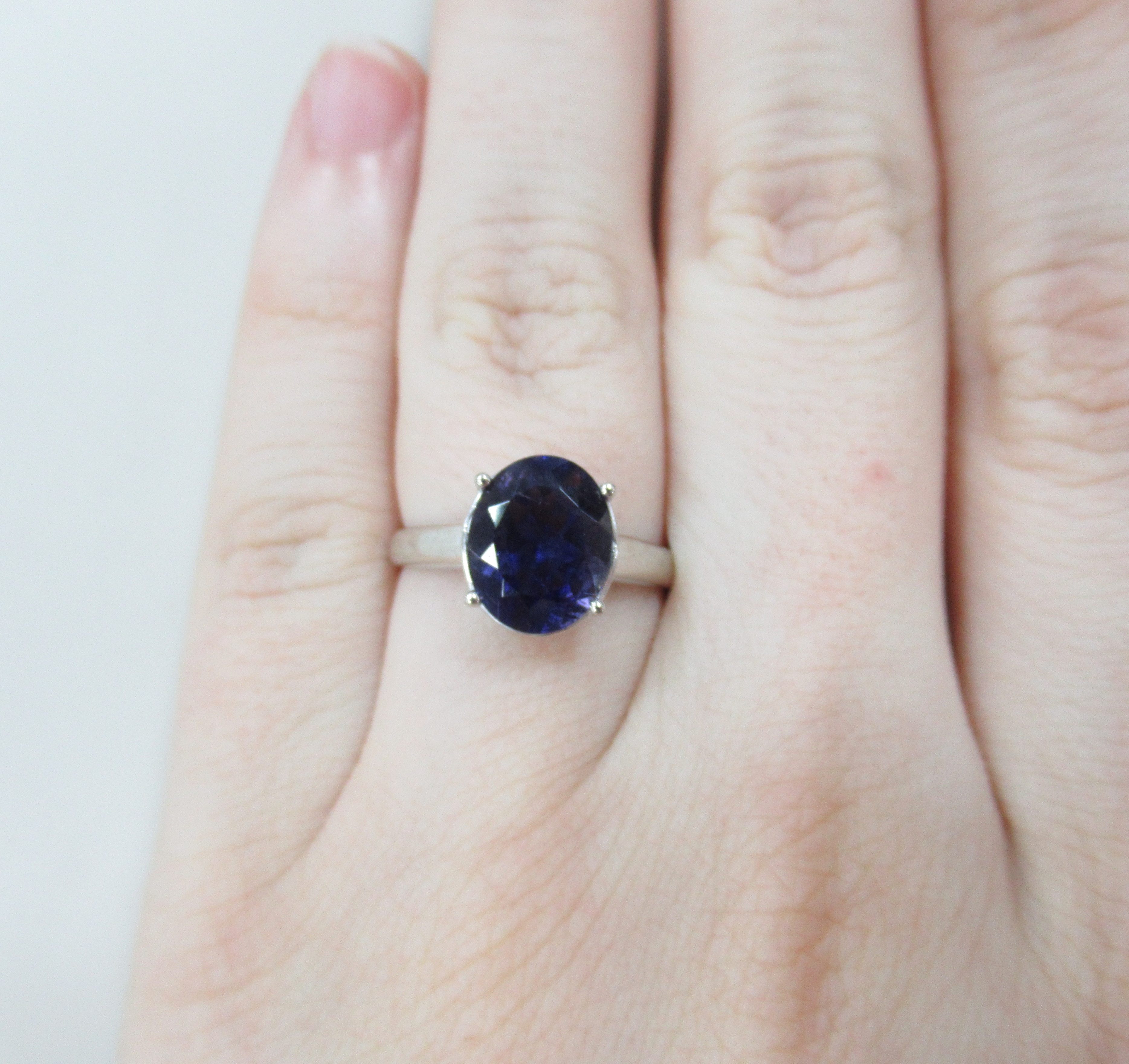 10312-000608 Кольцо (Au 585)